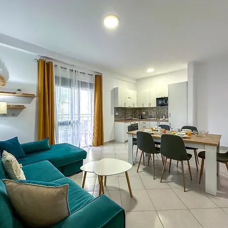 505 Sunray Appartamento *