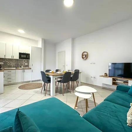 Appartamento 505 Sunray *