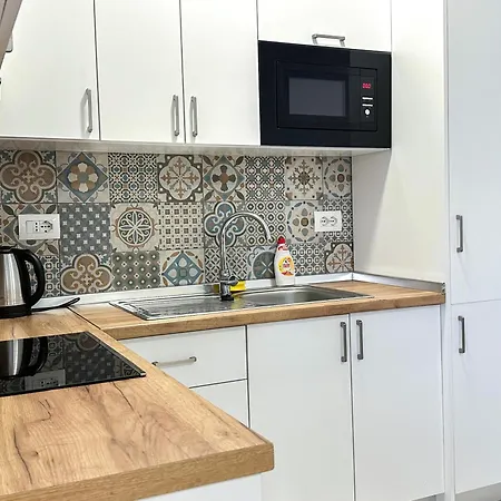 Appartamento 505 Sunray