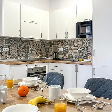 Appartamento 505 Sunray