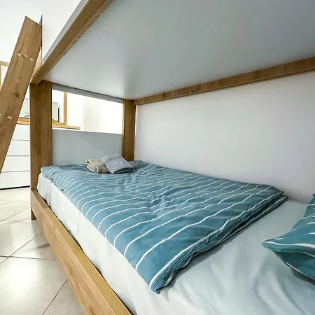 Appartamento 505 Sunray