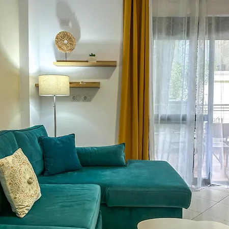 Appartamento 505 Sunray *