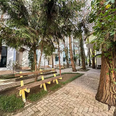 Appartamento 505 Sunray Golem (Tirana)